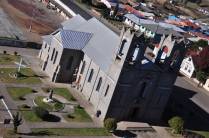 Igreja de São Joaquim - SC